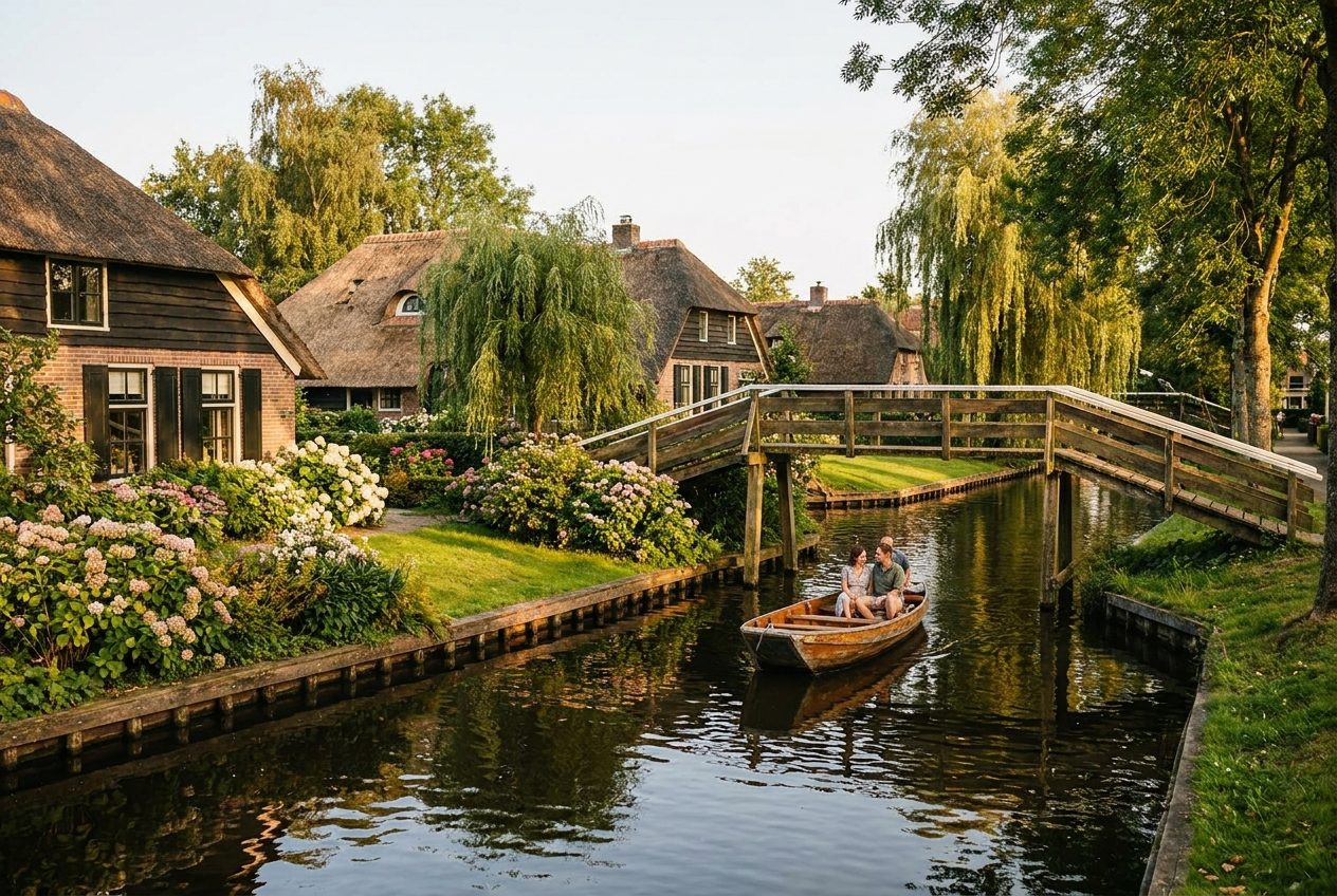 Friesland