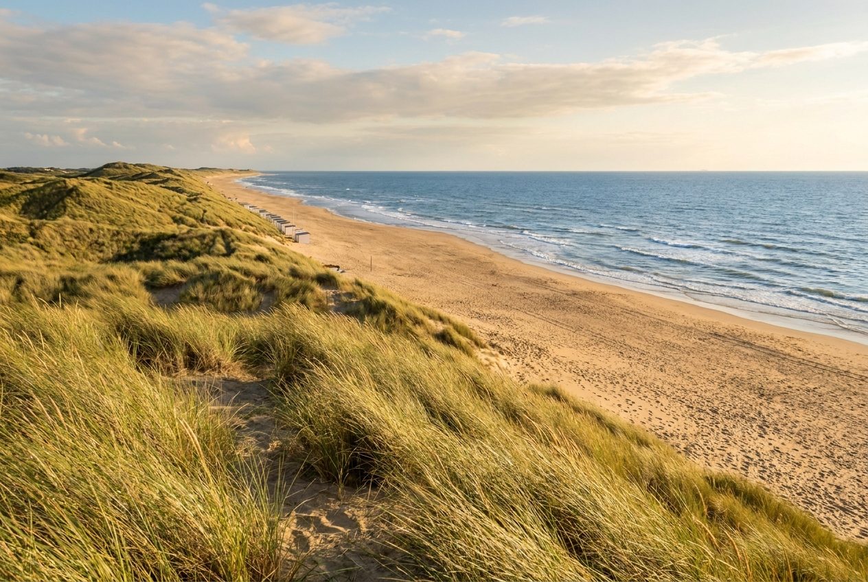 Zeeland