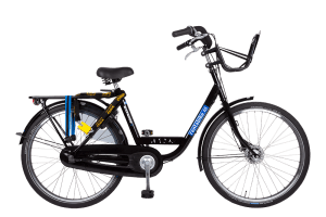 Stadsfiets