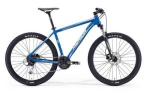 Mountainbike