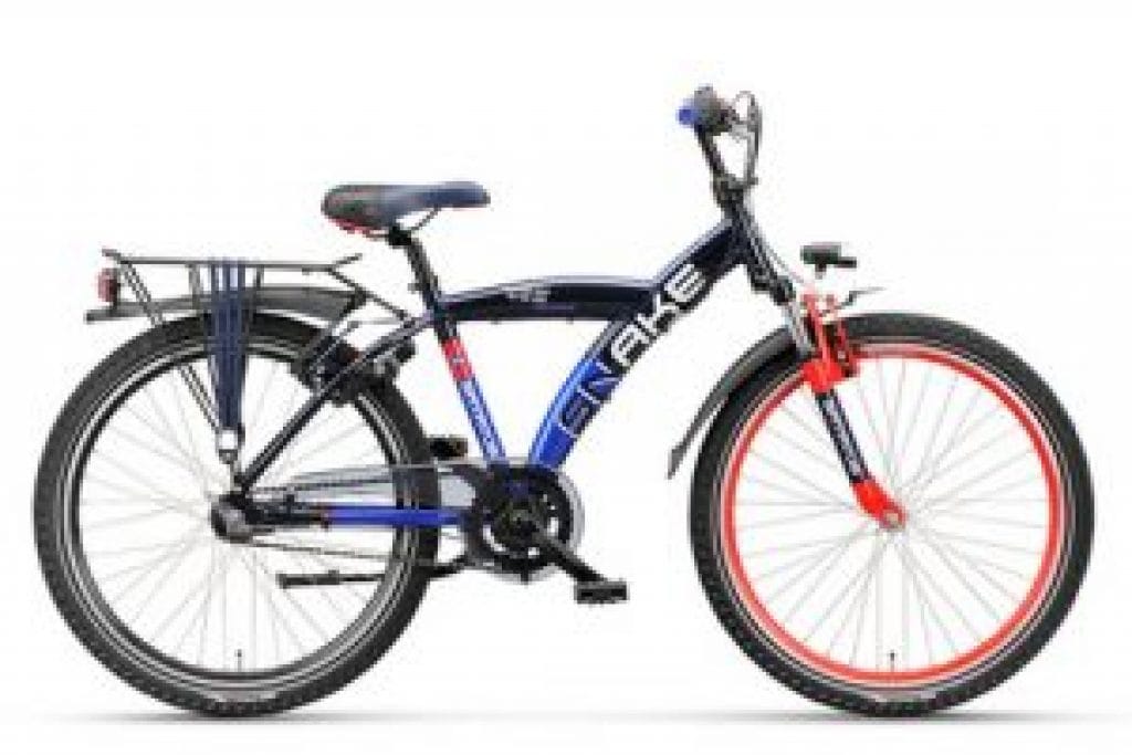 Kinderfiets