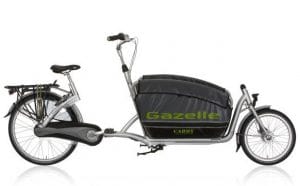 Bakfiets