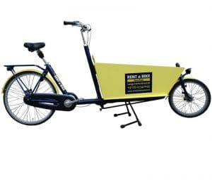 Bakfiets