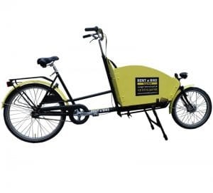 Bakfiets