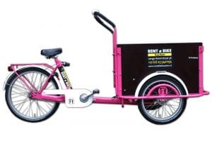 Bakfiets