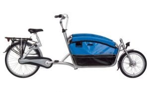 Bakfiets