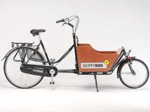 Bakfiets