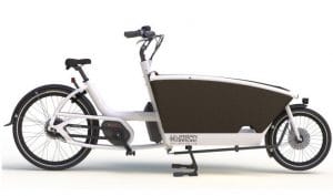 Bakfiets