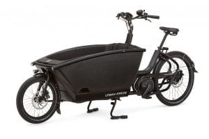 Bakfiets