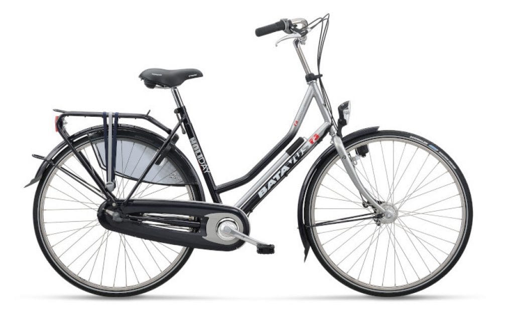 Toerfiets