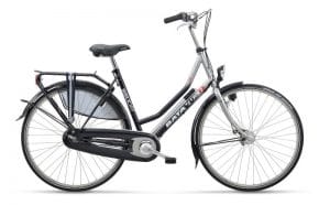 Toerfiets