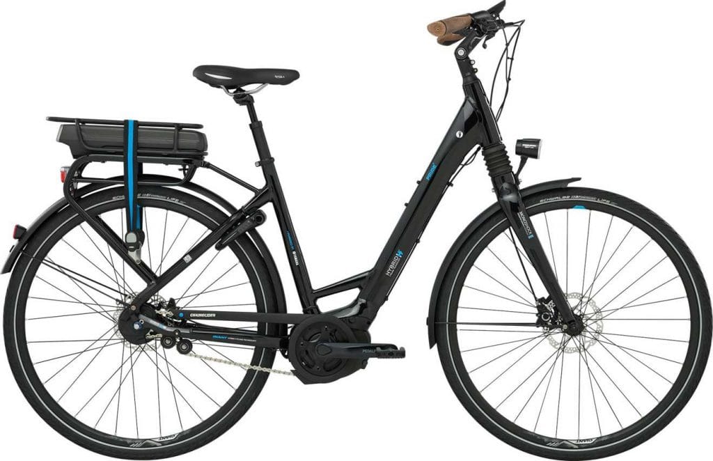 E-bike