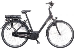E-bike