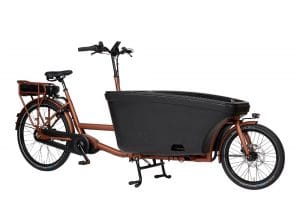 Bakfiets