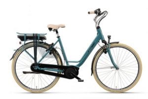 E-bike