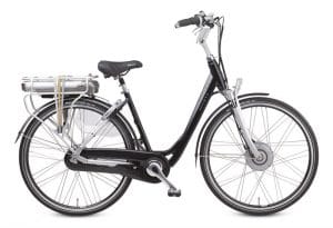 E-bike