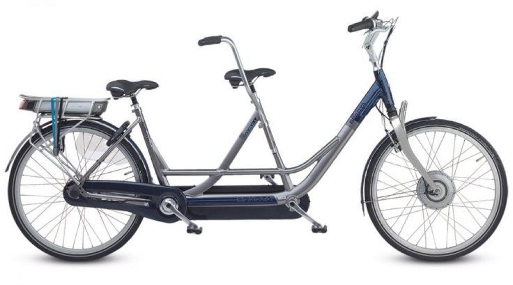 Tandem