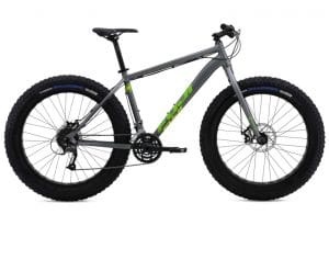 Fatbike