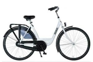 Stadsfiets