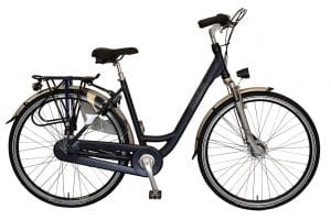 Toerfiets