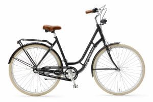 Stadsfiets