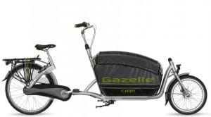 Bakfiets