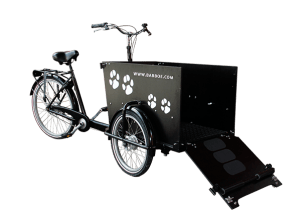 Bakfiets