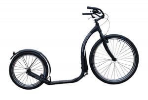 Kickbike