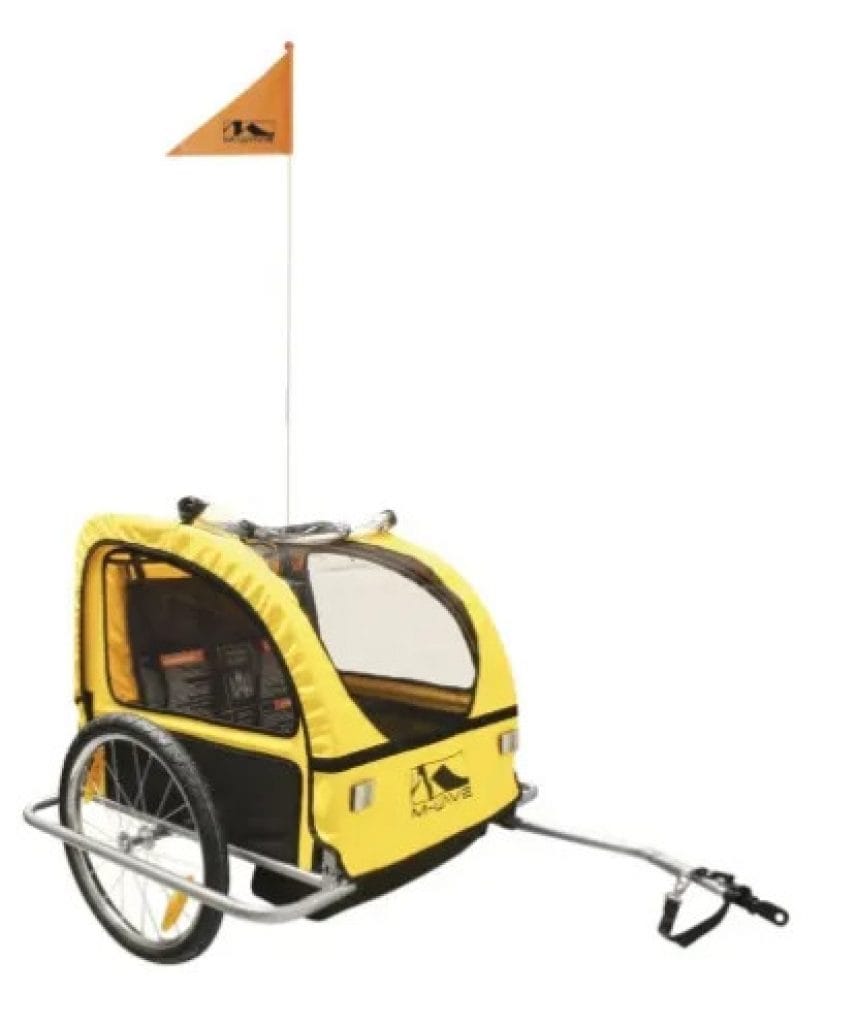 Kinderkar