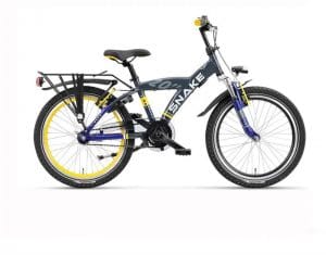 Kinderfiets