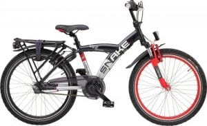 Kinderfiets