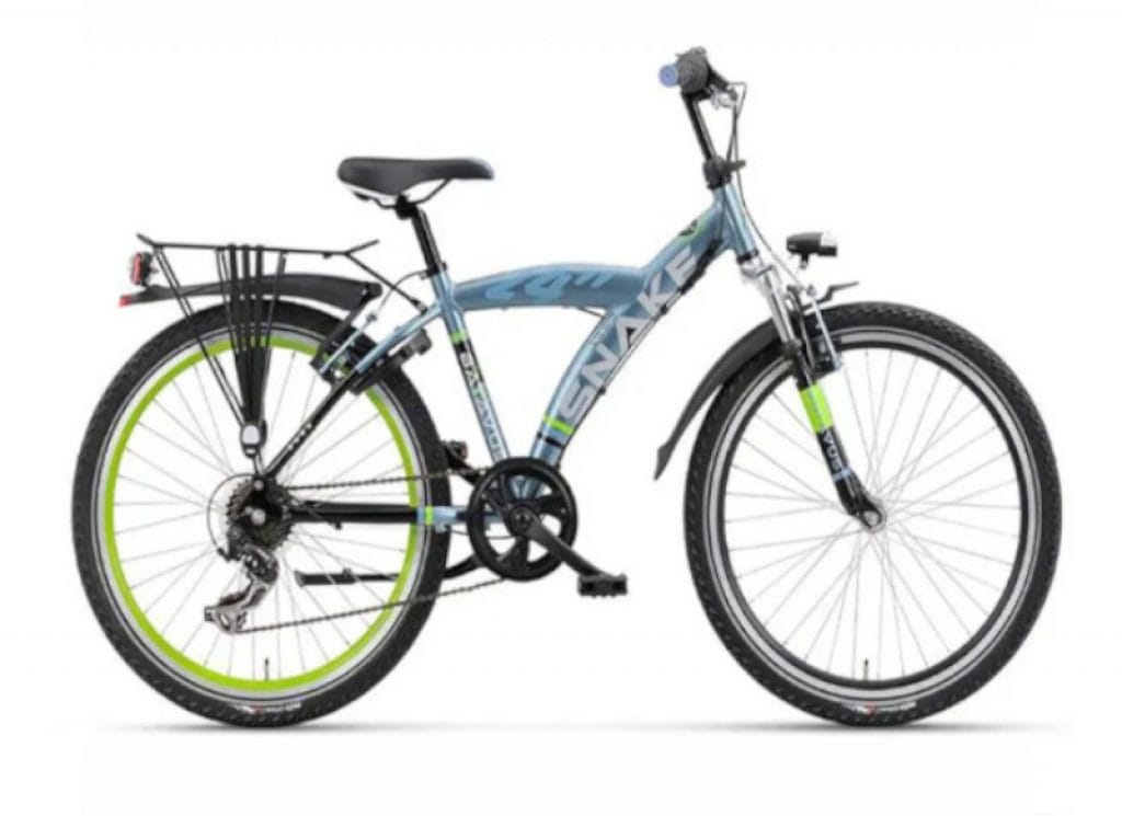 Kinderfiets