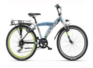 Kinderfiets