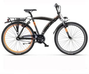 Kinderfiets