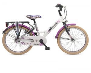 Kinderfiets