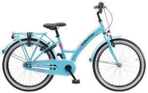 Kinderfiets