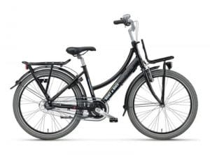 Kinderfiets