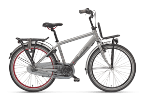 Kinderfiets