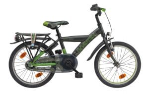 Kinderfiets