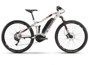 Elektrische Mountainbike