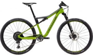 Mountainbike