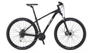Mountainbike