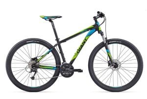 Mountainbike
