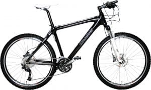 Mountainbike