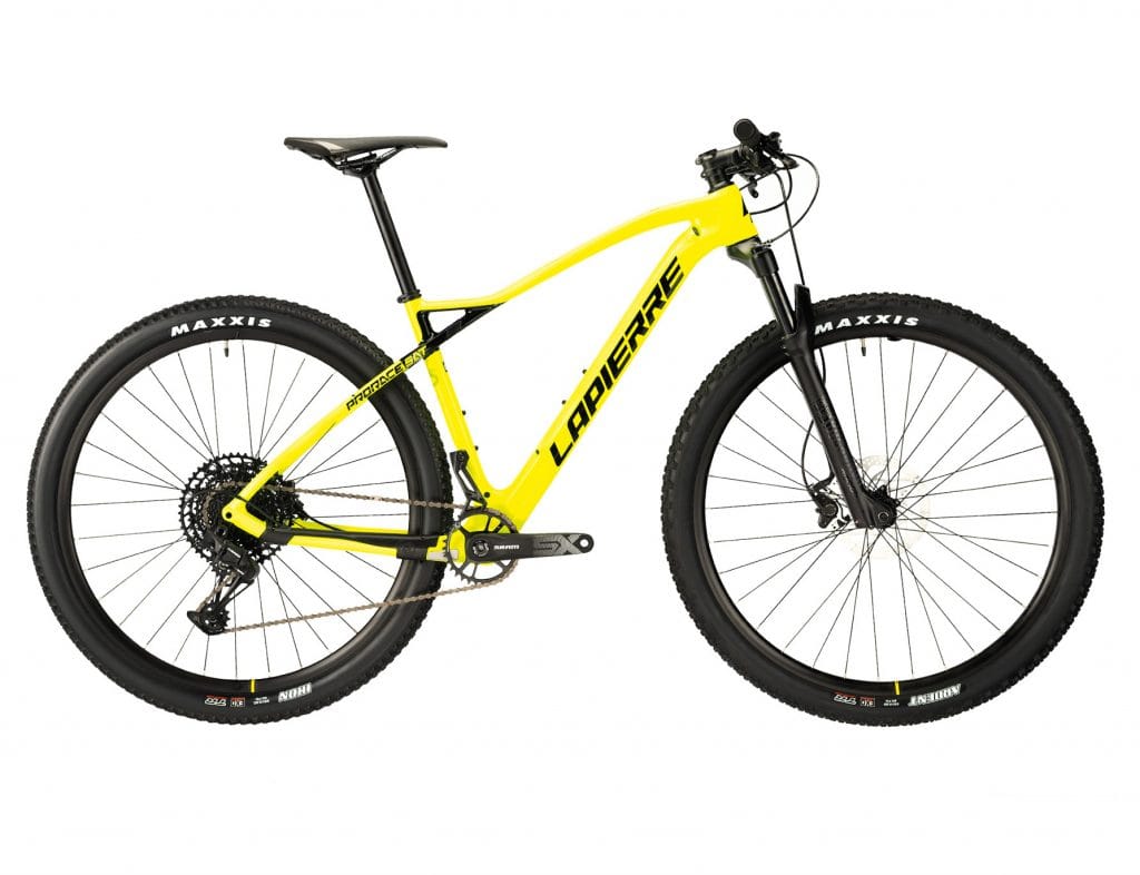 Mountainbike
