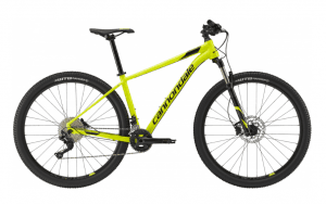 Mountainbike