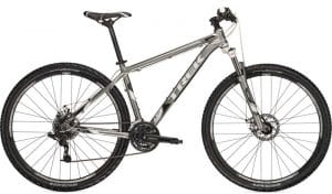 Mountainbike