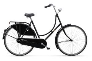 Stadsfiets