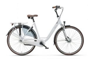 Stadsfiets