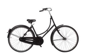 Stadsfiets
